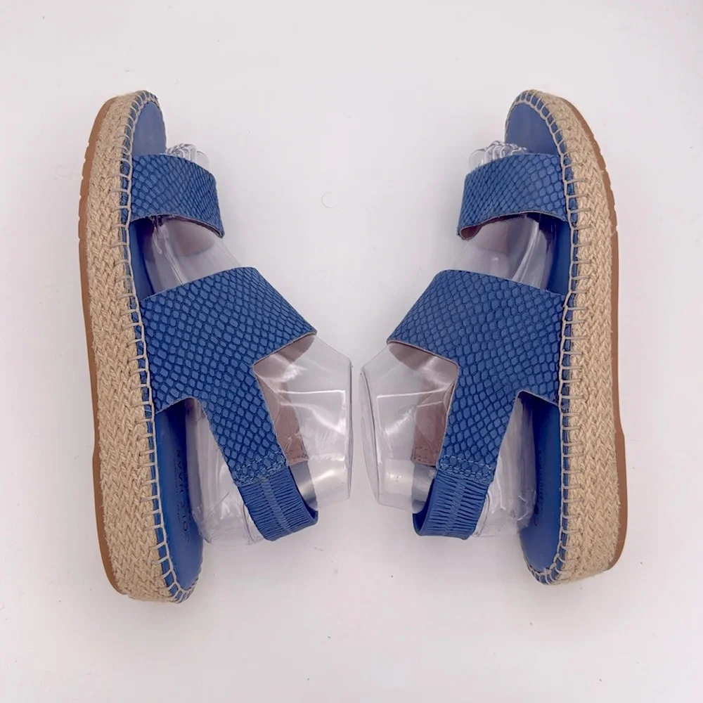Cole Haan excellent step